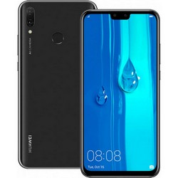 Замена дисплея на телефоне Huawei Y9 2019 в Иркутске